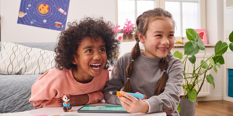 Wie Soft Skills den (Vor-)Schulstart erleichtern: Wichtige Tipps für Eltern - Foto: presseportal.de