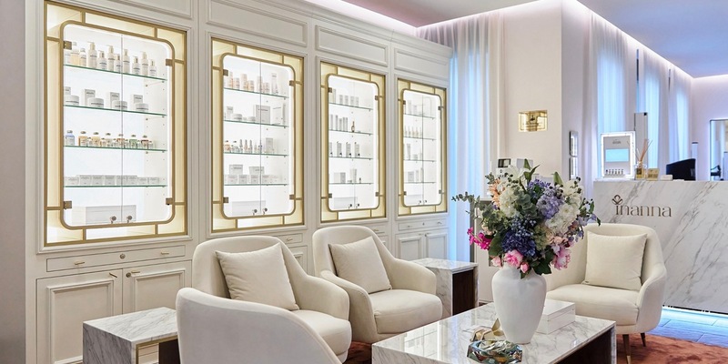 Inanna Medical Spa als einziges Spa in Berlin durch CIDESCO Germany akkreditiert - Foto: presseportal.de