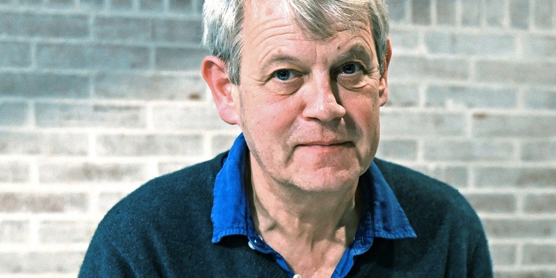 Ich denke, ich bin vielleicht milder als ein junger Vater - Foto: presseportal.de