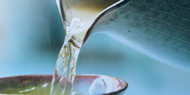 Tee bestätigt seinen guten Ruf. Deutsche Tee-Hersteller positiv gestimmt. - Foto: presseportal.de