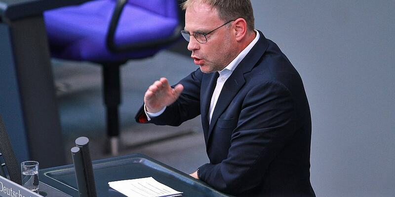 Christoph Meyer (Archiv) - Foto: über dts Nachrichtenagentur