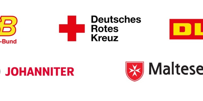 Gemeinsame Pressemitteilung zum Bundeshaushalt: Keine Zeitenwende im Bevölkerungsschutz erkennbar / Hilfsorganisationen sehen sich für künftige Herausforderungen nicht hinreichend ausgestattet - Foto: presseportal.de