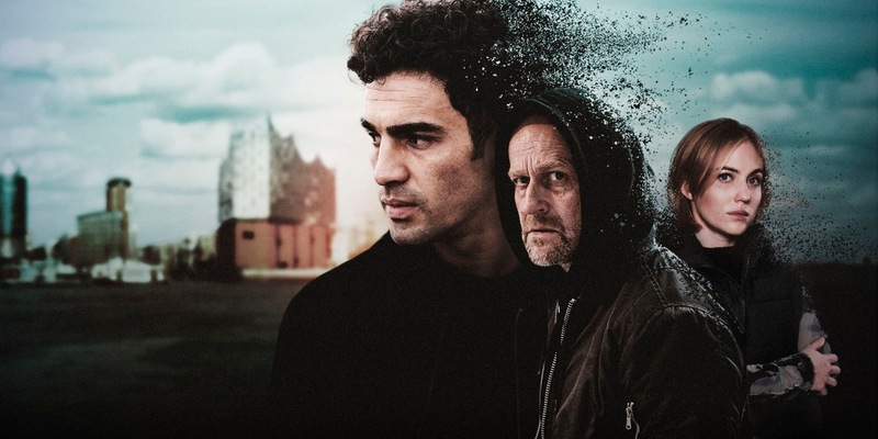 ARD Mediathek: Die Highlights im Oktober 2024 - Foto: presseportal.de