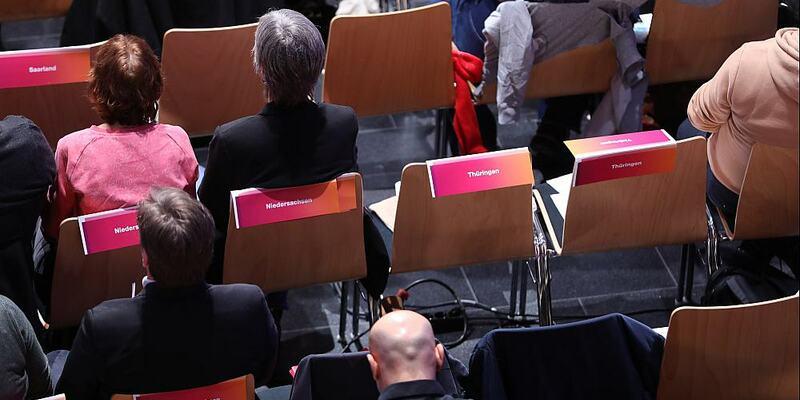 Mitglieder des BSW (Archiv) - Foto: über dts Nachrichtenagentur