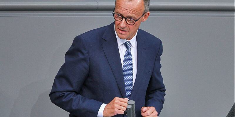 Friedrich Merz am 11.09.2024 - Foto: über dts Nachrichtenagentur