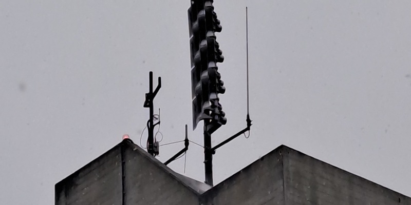 FW-Heiligenhaus: Kreis testet die Warnkonzepte - Foto: presseportal.de