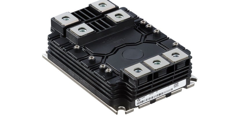 Infineon mit neuartiger Siliziumkarbid-Lösung für Deutschen Zukunftspreis 2024 nominiert - Foto: presseportal.de