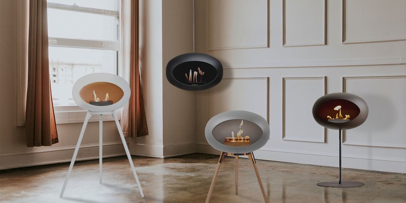 Die zeitlose Faszination von Kaminen: LE FEU als Inbegriff von Stil und Nachhaltigkeit - Foto: presseportal.de