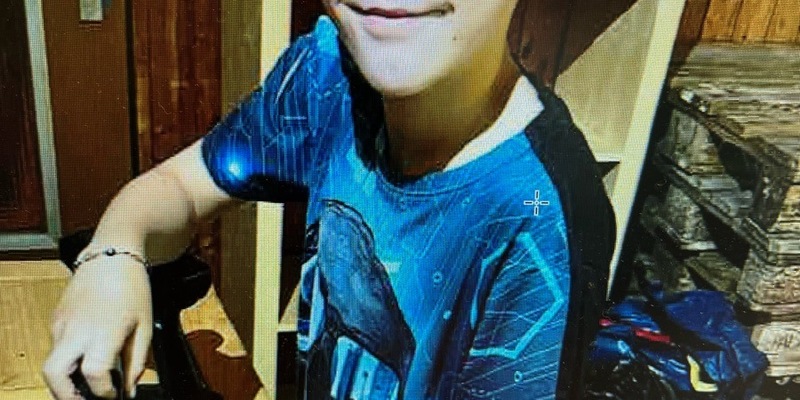 POL-SO: Vermisster 12-jähriger - Foto: presseportal.de