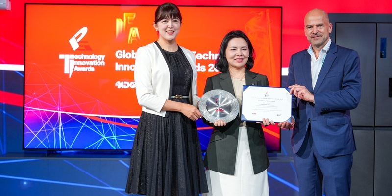 TCL begeistert mit Kühlschrank- und TV-Innovation auf der IFA - Foto: presseportal.de