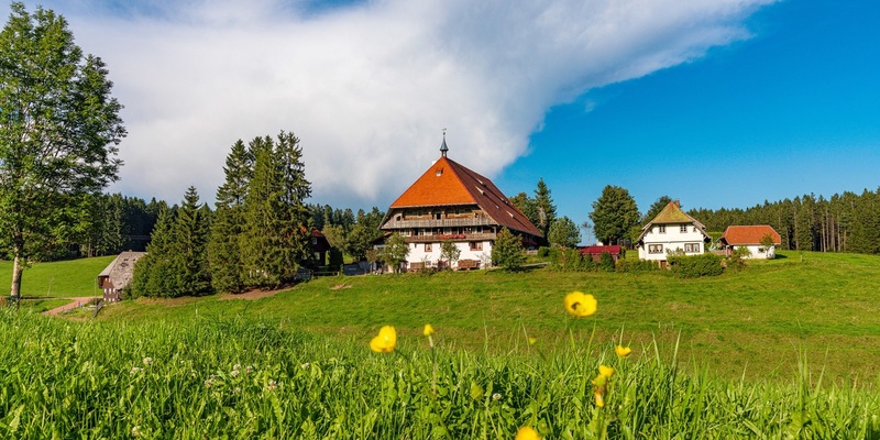 30 Jahre: Die Fallers feiern Jubiläum - Foto: presseportal.de