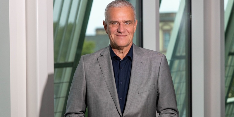 POL-MA: Heidelberg: Leitender Kriminaldirektor Ralf Krämer neuer Leiter der Kriminalpolizeidirektion Heidelberg beim Polizeipräsidium Mannheim - Foto: presseportal.de