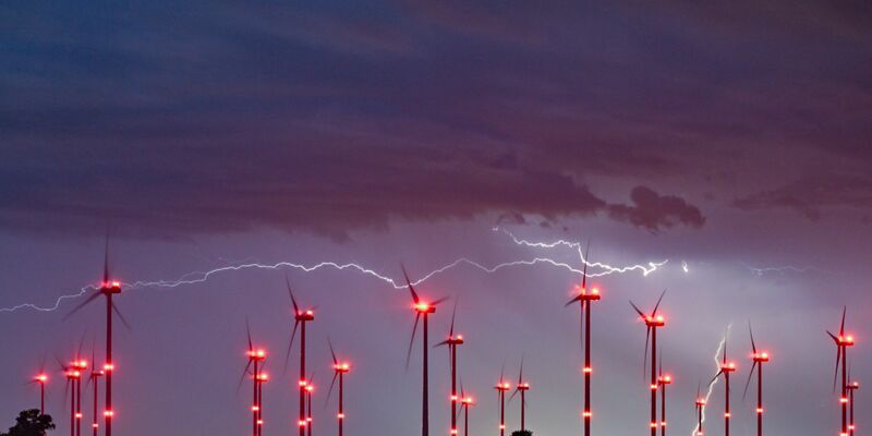 Die Gelder aus dem Topf sind leistungsabhängig und sollen dann gezahlt werden, wenn zugesagte Etappenziele und Zielwerte erreicht wurden. - Foto: Patrick Pleul/dpa