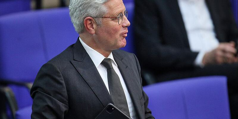 Norbert Röttgen (Archiv) - Foto: über dts Nachrichtenagentur