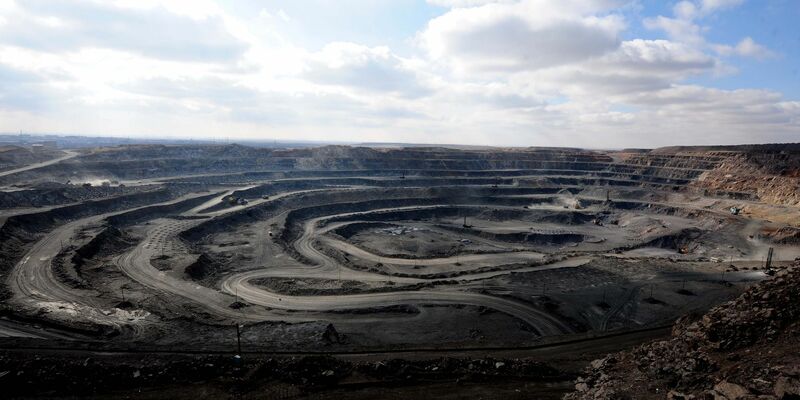 Finanzminister mehrere Länder wollen in den USA über kritische Rohstoffe beraten. (Archivbild) - Foto: Ren Junchuan/Xinhua via ZUMA Wire/dpa