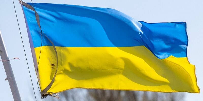 Dem ukrainischen Portal Militarnyi zufolge hat der US-Satellitenfotodienst Maxar den Zugriff der Ukraine auf seine Satellitenbilder gesperrt. (Archivbild) - Foto: Monika Skolimowska/dpa-Zentralbild/dpa