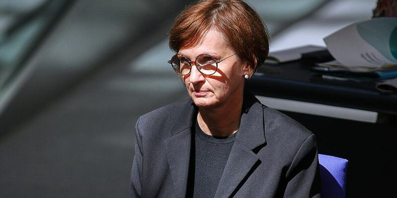 Bettina Stark-Watzinger (Archiv) - Foto: über dts Nachrichtenagentur