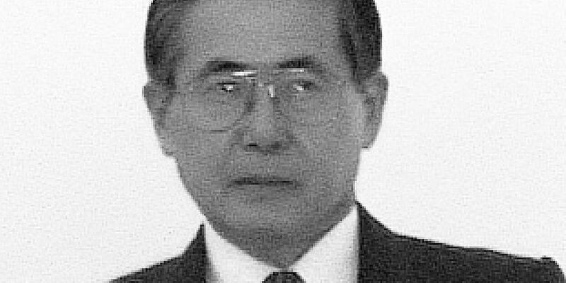 Alberto Fujimori (Archiv) - Foto: über dts Nachrichtenagentur