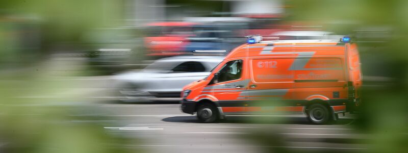 Jährlich gibt es mindestens 85.000 erfasste Sepsis-Todesfälle und 230.000 Erkrankungen. (Archivbild) - Foto: Sebastian Gollnow/dpa