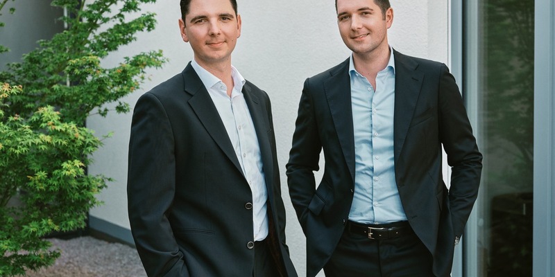 Im Einsatz für sauberes Wasser: AQON PURE für Deutschen Nachhaltigkeitspreis 2025 nominiert - Foto: presseportal.de