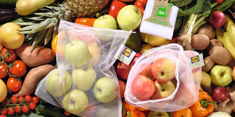 Mehr Nähe, mehr Frische, mehr Lidl: Der Discounter eröffnet neue Filialen in der Berliner Innenstadt / Mit neuen, flexiblen Filialkonzepten zieht Lidl in Berliner Galeria-Standorte ein - Foto: presseportal.de