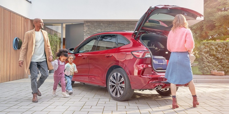 Alphabet Studie zeigt: Immer mehr Deutsche setzen auch im Urlaub auf E-Mobilität - Foto: presseportal.de