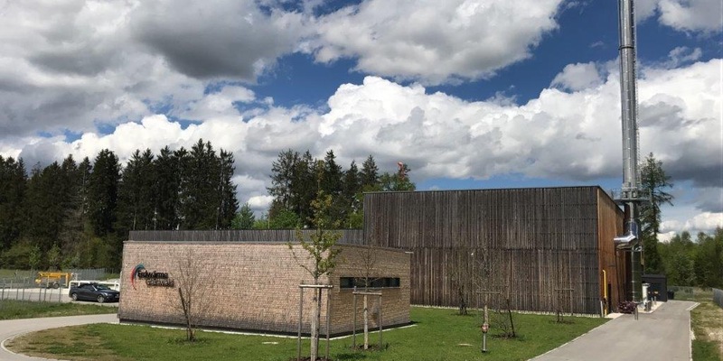 Warme Wasser sind tief: Tiefengeothermie in Bayern auf Expansionskurs - Foto: presseportal.de