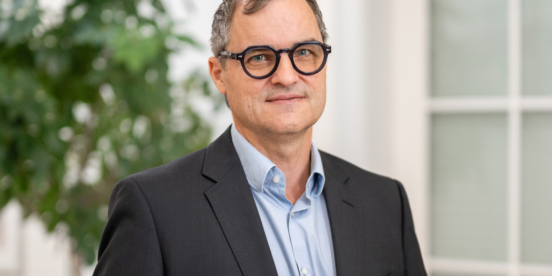 Alan Reingruber von ADX Energy - Foto: ADX Energy über pressetext.de