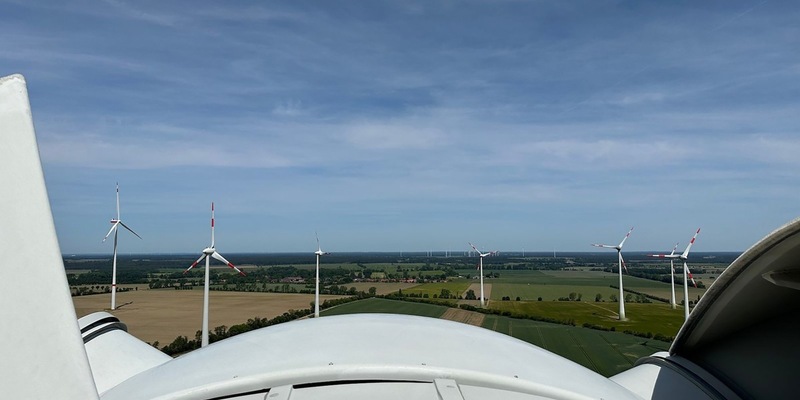 Die Energiewende-Macher - Foto: presseportal.de