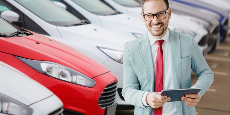 Qualitätsoffensive in der Fahrzeuglogistik - Mit Innovation gegen Fahrermangel und Kostendruck - Foto: presseportal.de