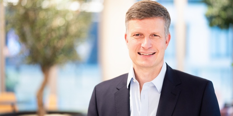 Marc Wallraff wird neuer CEO von LichtBlick - Foto: presseportal.de