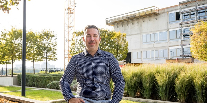 Mehr Lebensqualität im Handwerk: Josef Zauner von Digital Blocks verrät, wie Unternehmer ihre Zeit effizienter nutzen - Foto: presseportal.de