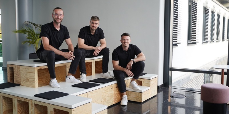 Complete Finance Group: Mit modernen Ansätzen und individuellen Konzepten zum optimalen Versicherungsschutz für Unternehmen - Foto: presseportal.de