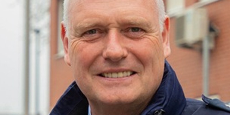 POL-UN: Kamen - Bürgersprechstunde des Bezirksdienstes mit Polizeihauptkommissar Frank Ellerkmann - Foto: presseportal.de