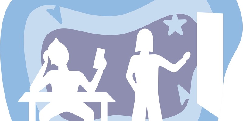 Stell dir vor, du bist schlau, aber keiner merkt es - Foto: presseportal.de