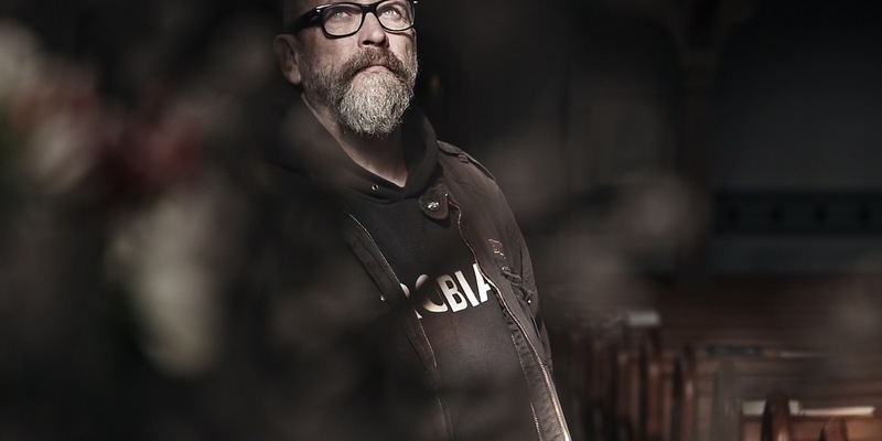 Schattenkind- Porträt des Ausnahmefotografen Andreas Reiner / Dokumentarfilm über den Fotografen Andreas Reiner / ab 12.9.2024 in der ARD Mediathek und um 23:35 Uhr im SWR - Foto: presseportal.de