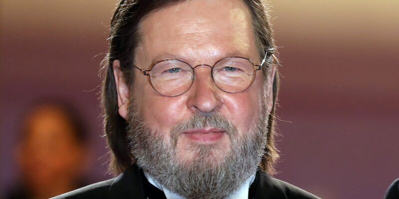 Lars von Trier arbeitet einer dänischer Fördermittelauflistung zufolge an einem neuen Film. - Foto: Vianney Le Caer/Invision/AP/dpa