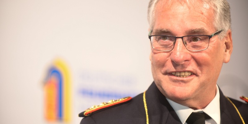 Berliner Abend: Enge Zusammenarbeit und positive Signale / Zukunftsthemen bei Parlamentarischem Abend des Deutschen Feuerwehrverbandes - Foto: presseportal.de