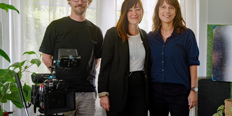 Dreharbeiten in Magdeburg zum MDR „Polizeiruf 110 – Reptiloiden“ vom MDR: Dreharbeiten in Magdeburg laufen - Foto: presseportal.de