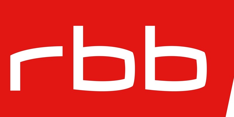 rbb-Wahlberichterstattung - Die Landtagswahl in Brandenburg in den Programmen des rbb - Foto: presseportal.de