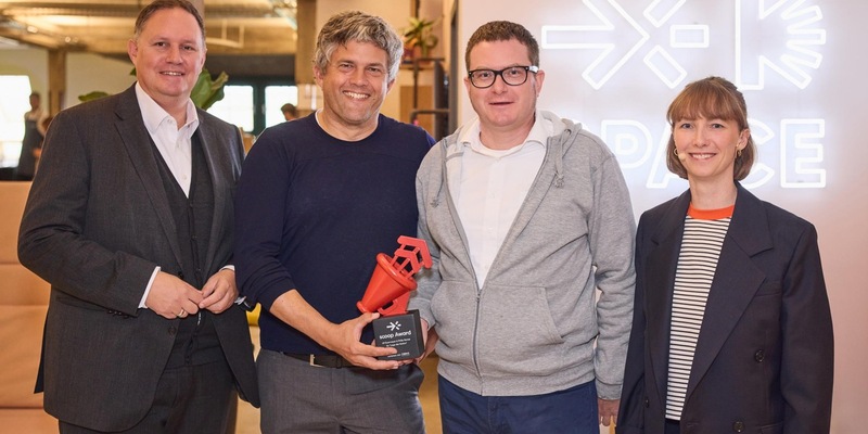 Hamburger Publisher Fachkonferenz scoopcamp mit 130 Teilnehmenden ein voller Erfolg - Foto: presseportal.de