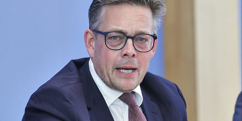 Konstantin von Notz (Archiv) - Foto: über dts Nachrichtenagentur