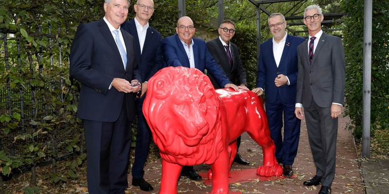 Arbeitsgemeinschaft der Gesundheitshandwerke / Gesundheitshandwerke: ein unerlässlicher Teil der Gesundheitsversorgung - Foto: ZDH - Zentralverband des Deutschen Handwerks / Fotograf Peter Lorenz, presseportal.de