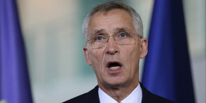 Jens Stoltenberg (Archiv) - Foto: über dts Nachrichtenagentur