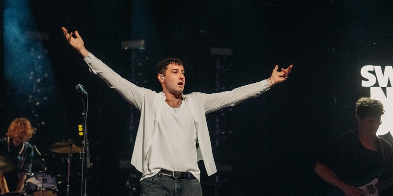 SWR3 New Pop Festival: Fans übernehmen die Stadt - Foto: presseportal.de