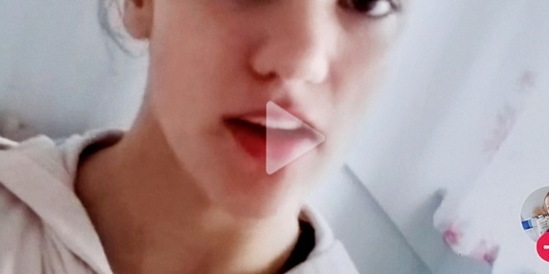 RLS NORD: Vermisste 17-Jährige bedarf dringend ärztlicher Hilfe, Polizei bittet bei der Suche um Mithilfe der Bevölkerung und der Medien - Foto: presseportal.de