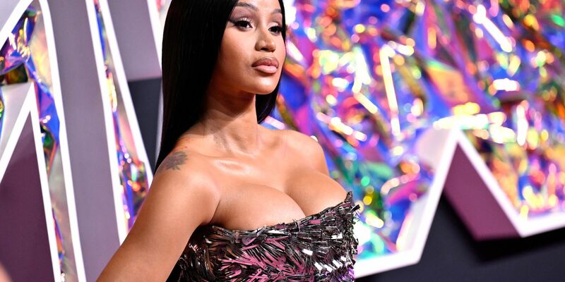 Cardi B ist zum dritten Mal Mutter geworden. (Archivfoto)  - Foto: Evan Agostini/Invision/AP/dpa