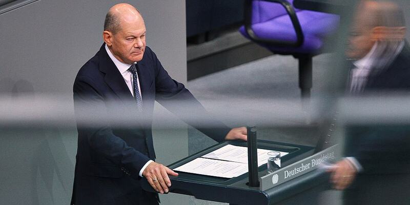 Olaf Scholz am 11.09.2024 - Foto: über dts Nachrichtenagentur