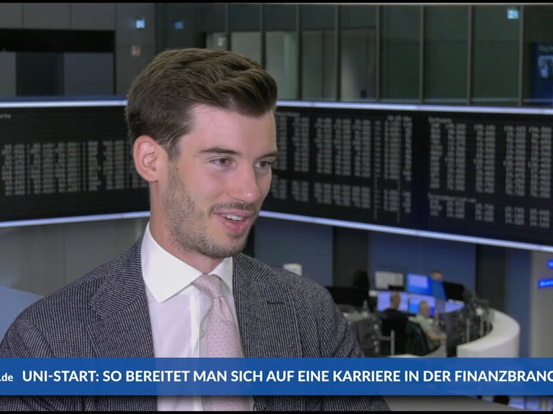 David Döbele (pumpkincareers): „Uni-Start - das sind jetzt die Schlüssel zu Top-Gehältern“ - Foto: inside-wirtschaft.de