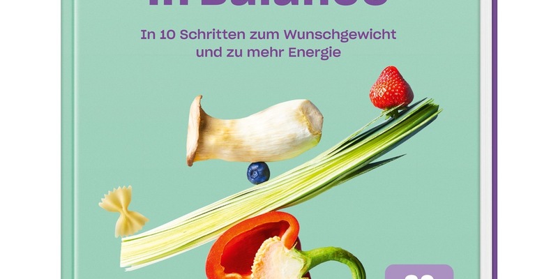 Neuer Apotheken Umschau-Ratgeber: Blutzucker in Balance - Foto: presseportal.de